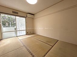 パナハイツイズミ 1階1Kのリビング/ダイニング