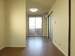 JR中央本線 茅野駅 徒歩20分の賃貸アパート 2階1LDKのリビング/ダイニング