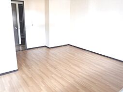 リジューム 3階3LDKのリビング/ダイニング