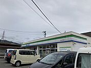 ファミリーマート 岡谷TPR前店（814m）