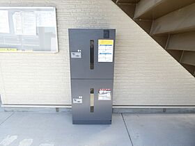 アップルパレスA  ｜ 長野県諏訪市大字豊田（賃貸アパート1K・2階・40.32㎡） その17