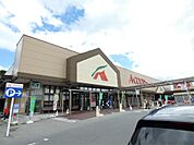 Aコープ 富士見店（982m）