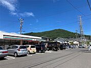 セブンイレブン 茅野市ちの店（491m）