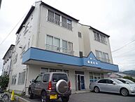 長野県諏訪郡下諏訪町西赤砂：物件画像／株式会社センデン　エイブルネットワーク諏訪店