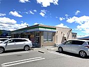 ファミリーマート 岡谷神明町店（180m）
