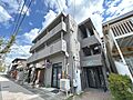 ラッキーシティハウス