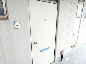 ガーデンフィレンツェ  ｜ 長野県塩尻市大門泉町11-4（賃貸マンション1K・1階・25.32㎡） その3