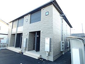 アルバルーチェS  ｜ 長野県塩尻市大門並木町1000-5（賃貸アパート1R・1階・35.19㎡） その1