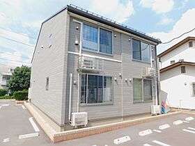 長野県塩尻市大字広丘高出（賃貸アパート1K・1階・40.07㎡） その1