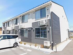 長野県塩尻市大字大門（賃貸アパート1LDK・2階・51.29㎡） その1