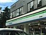 周辺：ファミリーマート 松本波田店（1072m）