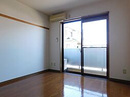 コモンハウスナカジマ 1階1Kのリビング/ダイニング