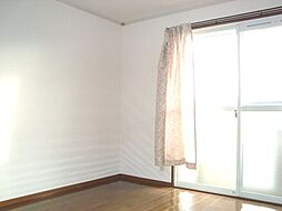 オークヒルズ 2階1Kのリビング/ダイニング