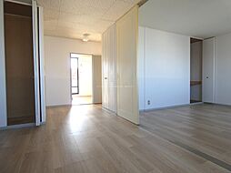 サンライフ松原 2階3DKのリビング/ダイニング