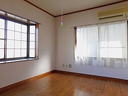 タカギハイツ豊丘A 1階2DKのリビング/ダイニング