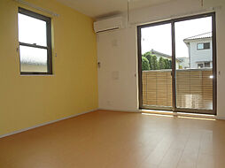 エスパニョールdos 2階3LDKのリビング/ダイニング