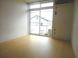 JR篠ノ井線 南松本駅 徒歩36分の賃貸アパート 1階1Kのリビング/ダイニング