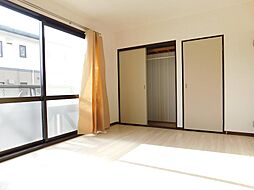 フレグランス　セブンA 1階3Kのリビング/ダイニング