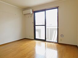 メゾン・セフィラ 1階1Kのリビング/ダイニング