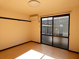 フレグランス広丘E 2階3DKのリビング/ダイニング