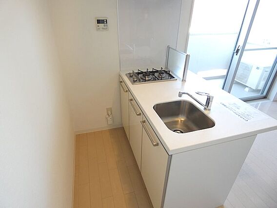 パルフラッツ_内装_0