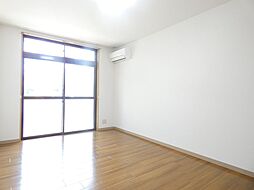 エアポートマンション千石A 1階1Kのリビング/ダイニング