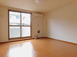 PlaisirA 2階2LDKのリビング/ダイニング