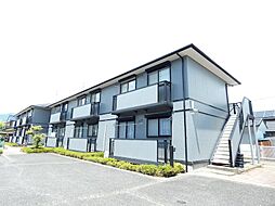 サンガーデン平林A