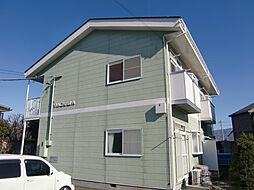 🉐敷金礼金0円！🉐りんごの家A