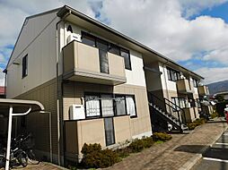 スカイコート野村A