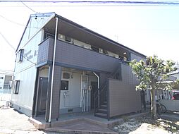 🉐敷金礼金0円！🉐フレグランスステーションA