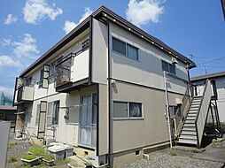 フォーブル太田B