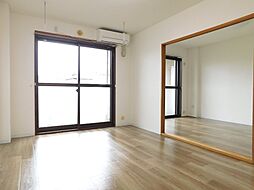 マンション太田2 2LDKの写真
