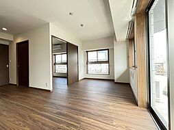モンテヴェルデ神楽坂弐番館 3階1SLDKの室内