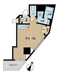 神楽坂フラッツ