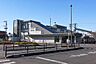 周辺：【駅】木曽川まで1044ｍ