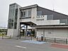 周辺：東海道本線　木曽川駅まで800m