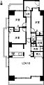 アクシーズ一宮2番館13階11.0万円