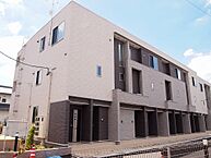 愛知県西春日井郡豊山町大字青山字居屋敷1747番地2：物件画像／株式会社ブルーボックス　小牧支店