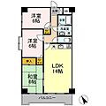 第6大手町ビルエルセリートオーテ5階5.7万円