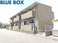 愛知県常滑市字広内：物件画像／株式会社ブルーボックス　半田店