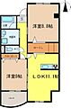 クオリア5階6.3万円