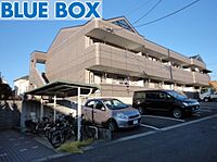 愛知県名古屋市緑区桶狭間神明：物件画像／株式会社ブルーボックス　緑店