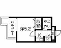 ミリアンメロディ川名4階3.3万円