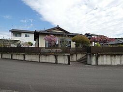 矢祭ニュータウン　戸建