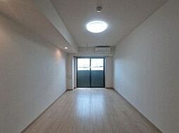 ルーブル赤羽（ルーブルアカバネ） 302 3階1Kのリビング/ダイニング