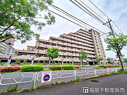 ライオンズステーションプラザめじろ台