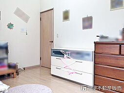 子供部屋の画像