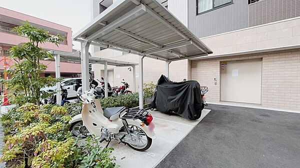 プレシス八王子レグリオ