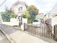 東京都八王子市西寺方町：物件画像